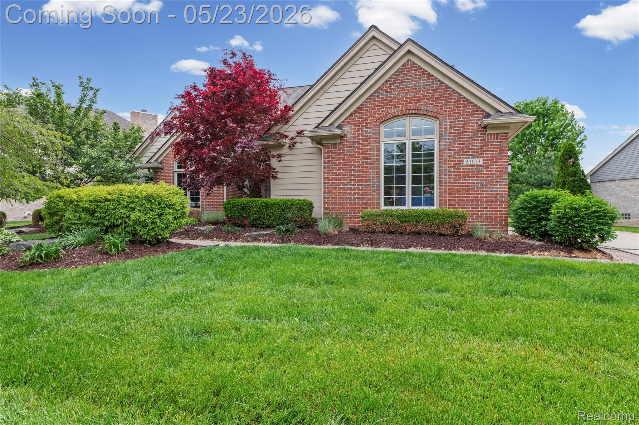 51013 W Hills Drive