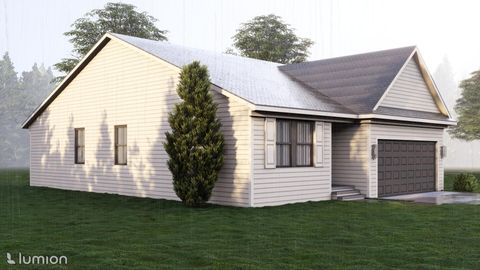 709 Jefferson Lane Milan City MI 48160