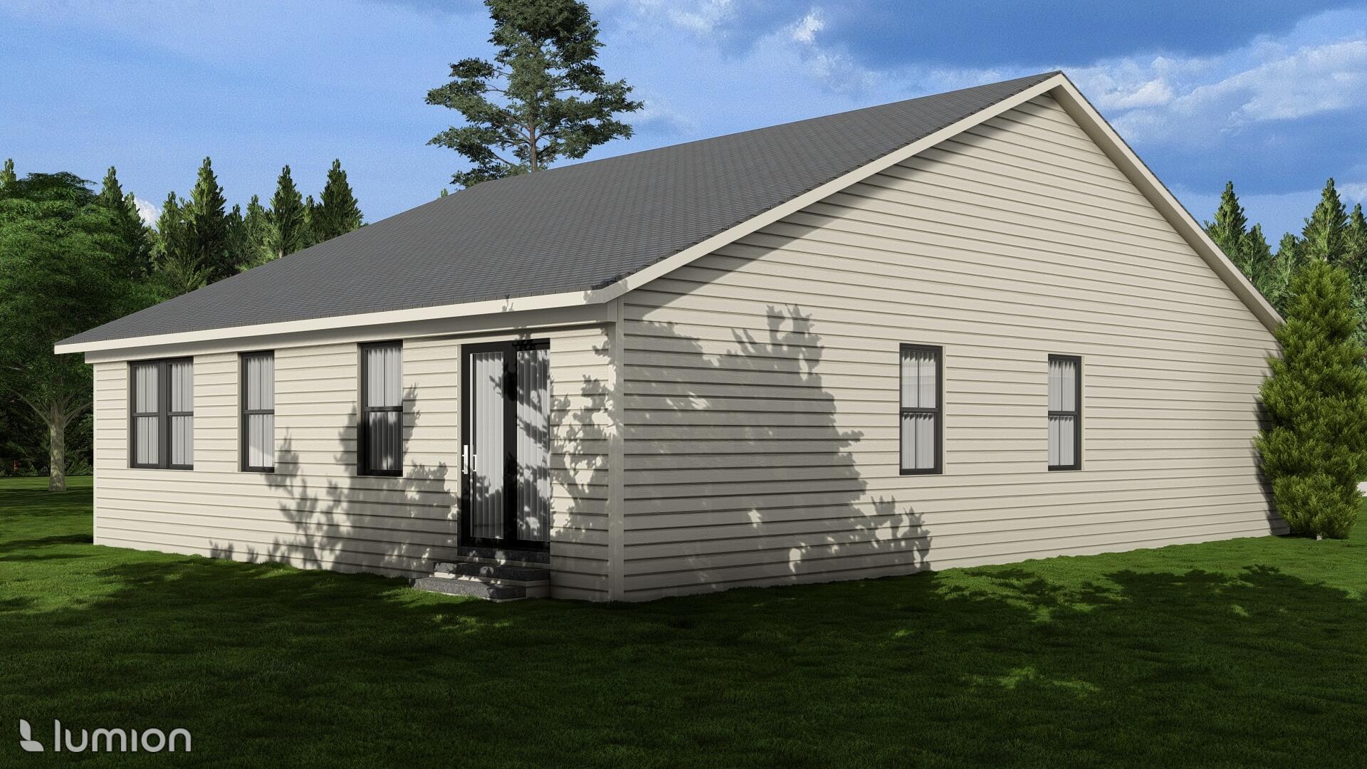 709 Jefferson Lane