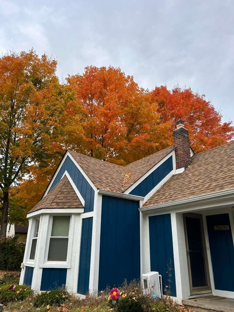 28140 Terrence Street