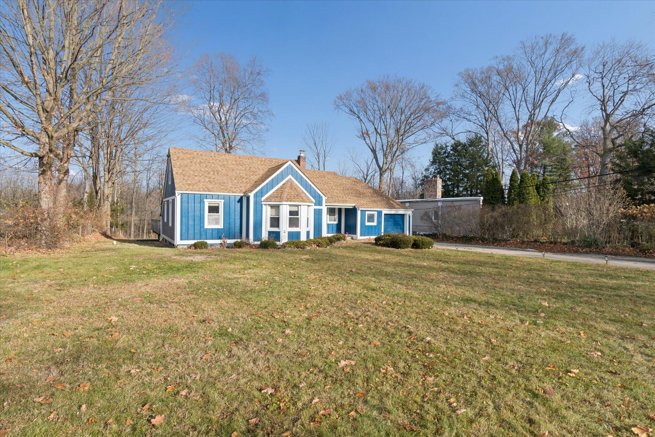 28140 Terrence Street