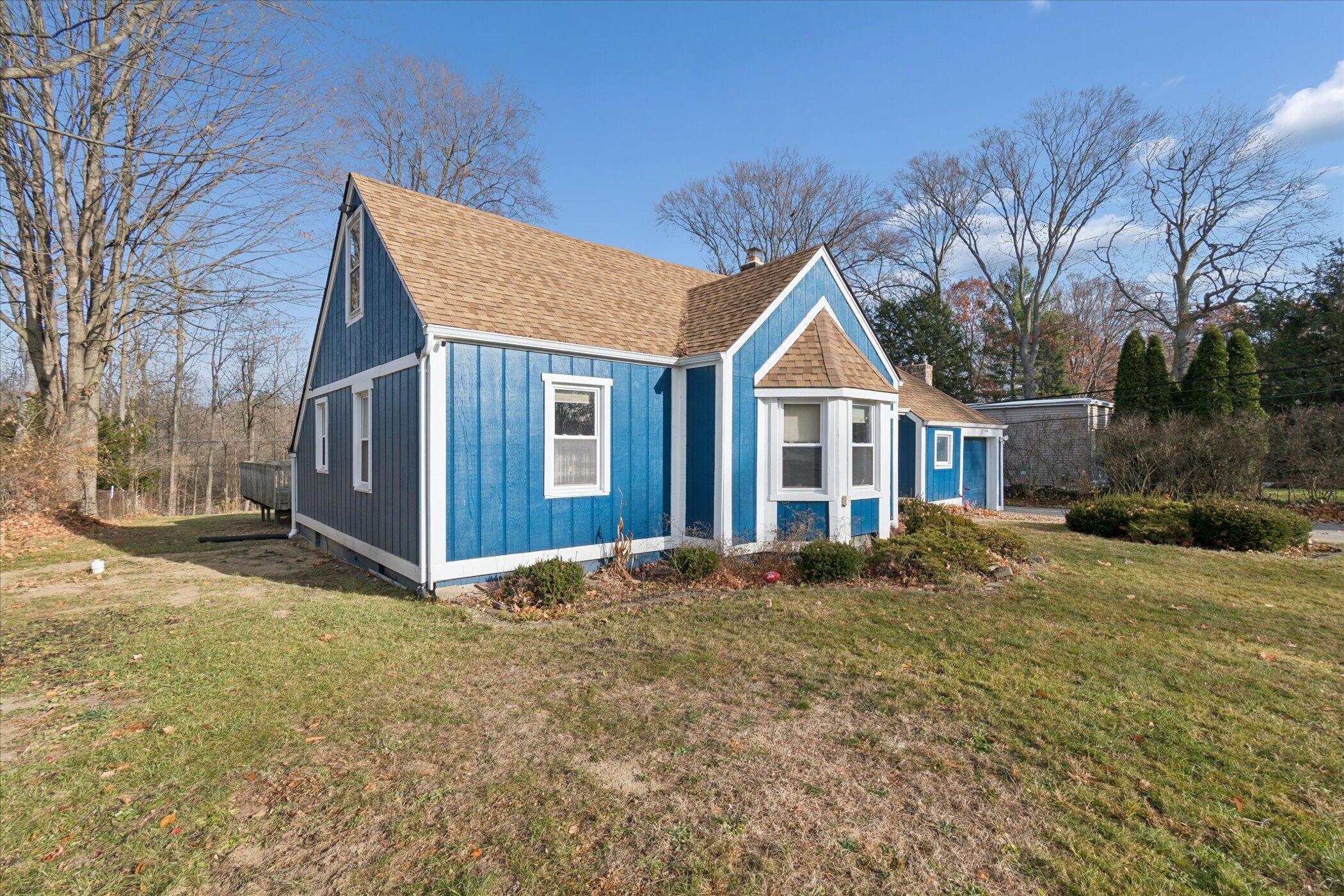 28140 Terrence Street