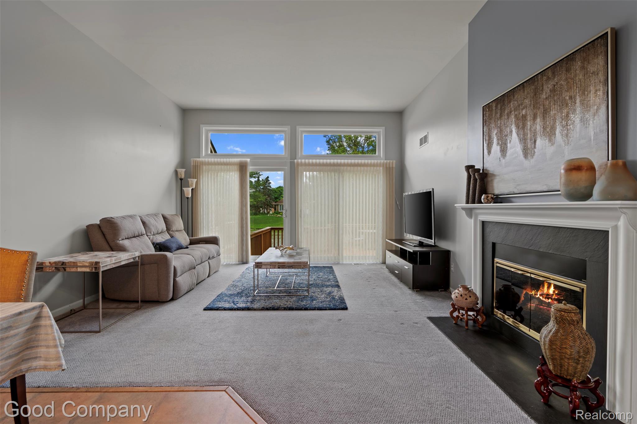 4307 Reflections Drive