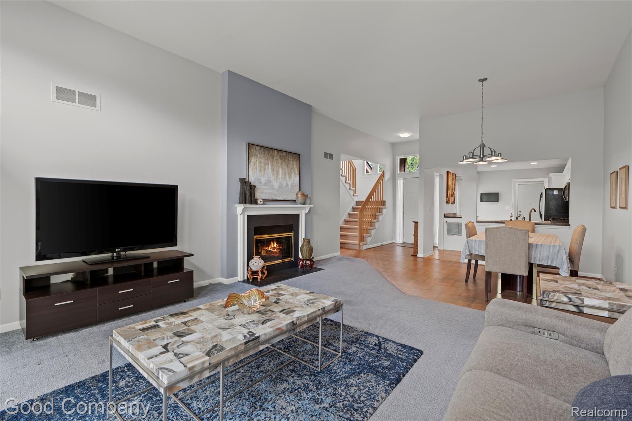 4307 Reflections Drive
