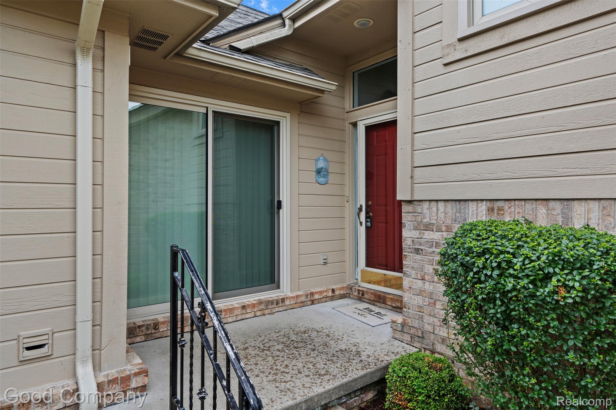 4307 Reflections Drive