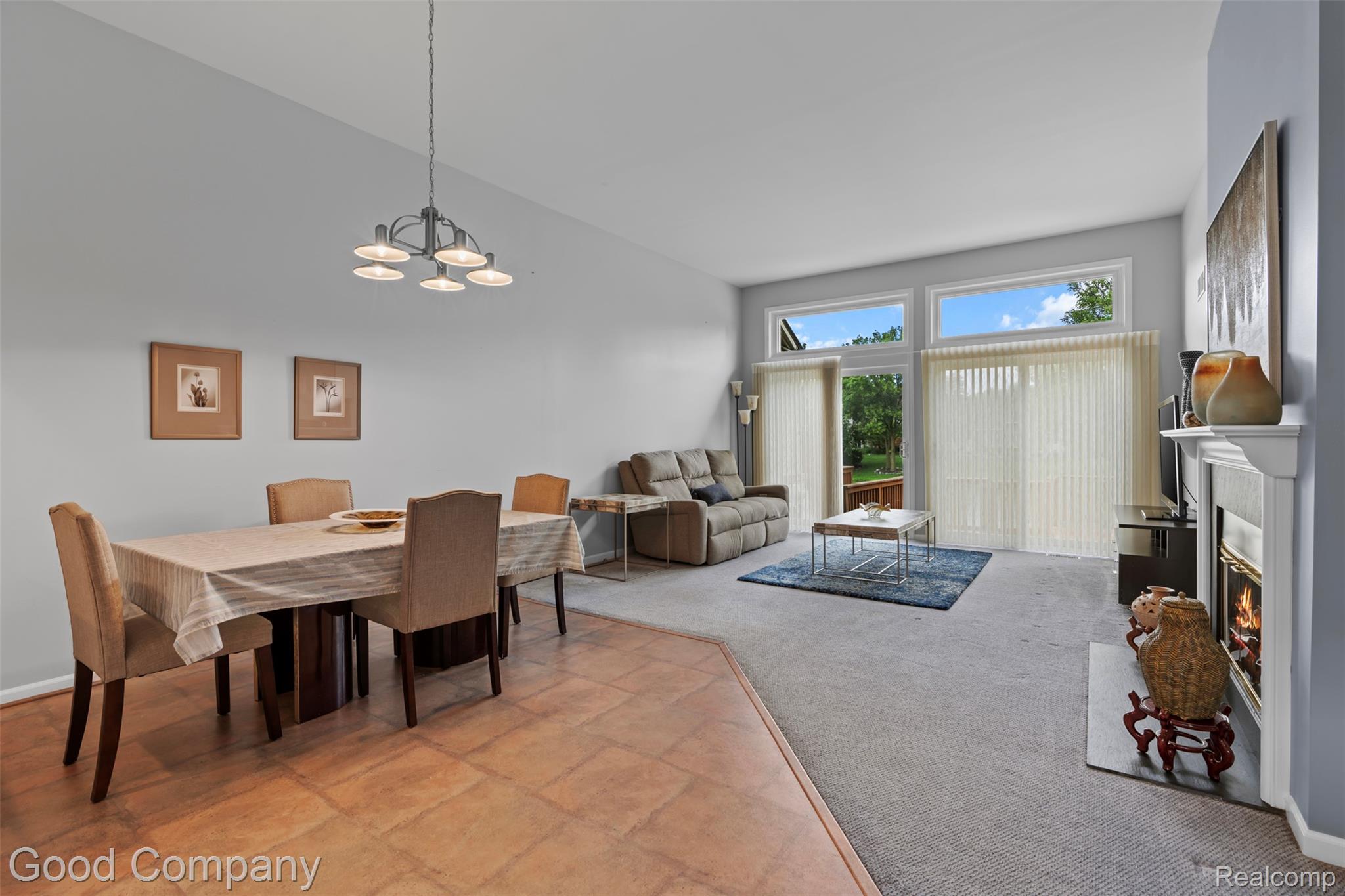 4307 Reflections Drive