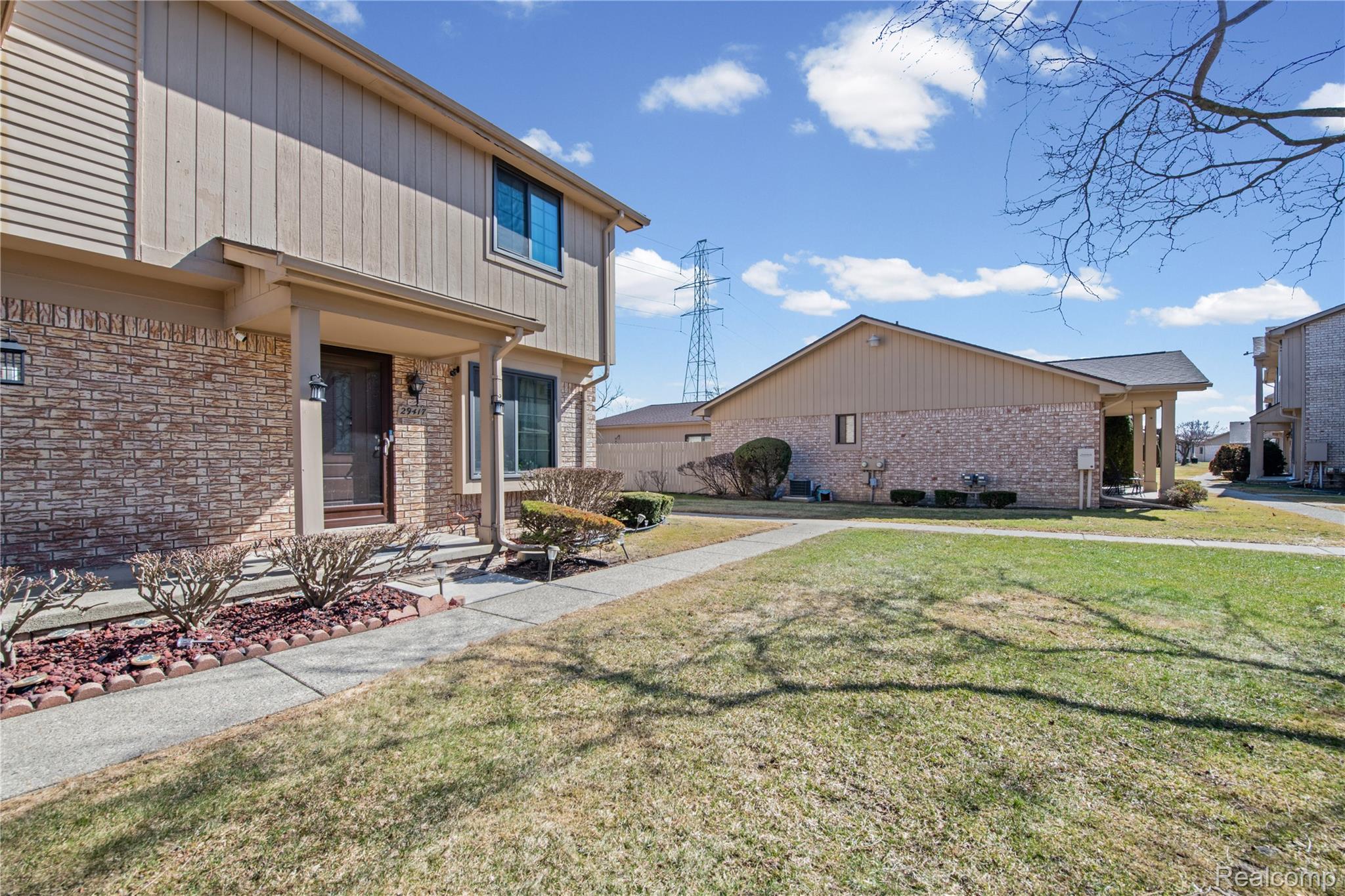 29417 Scarborough Drive