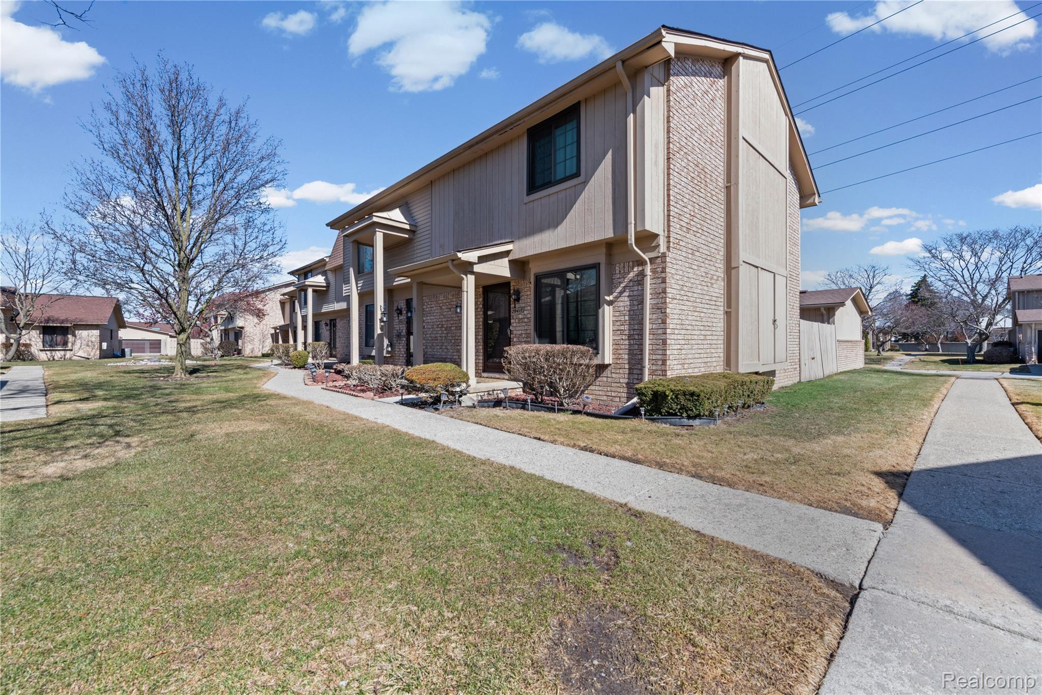 29417 Scarborough Drive