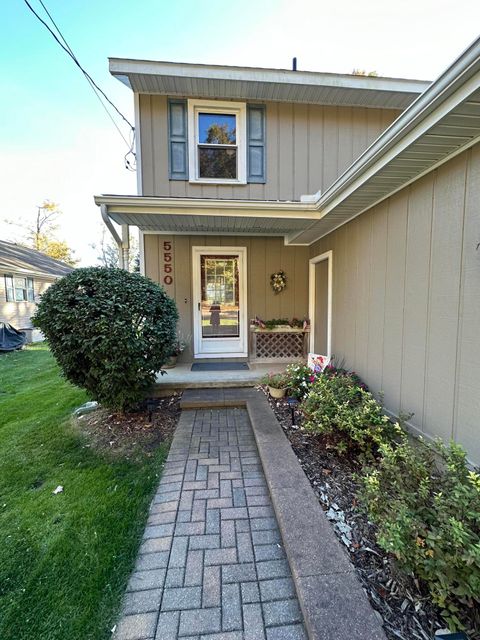 5550 Joslin Drive Lyndon Township MI 48137