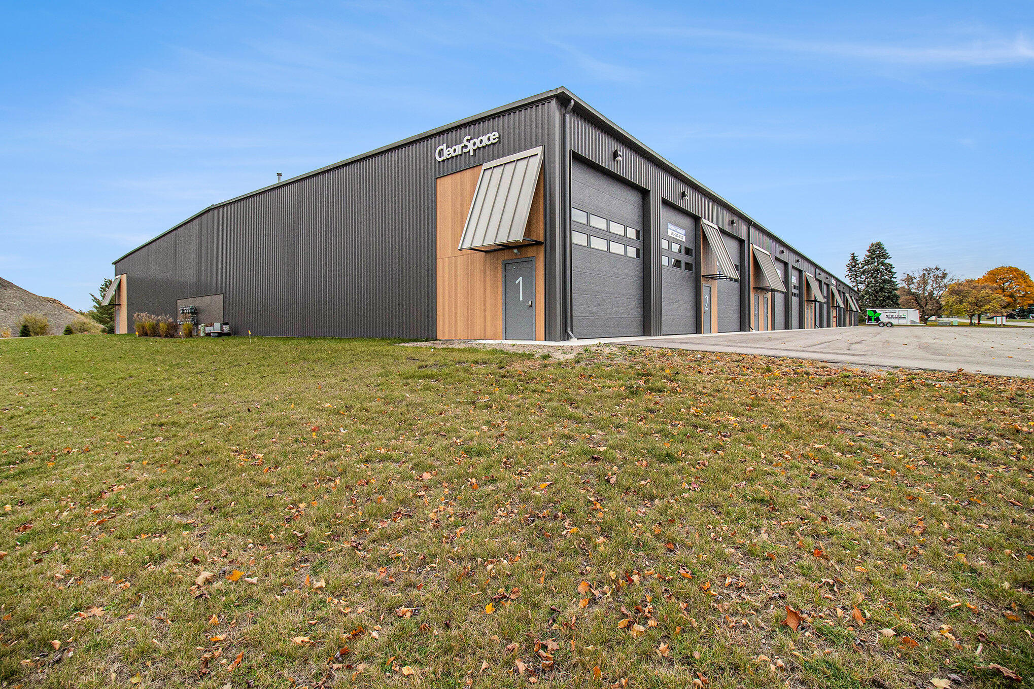 1009 Conrad Industrial Drive 8