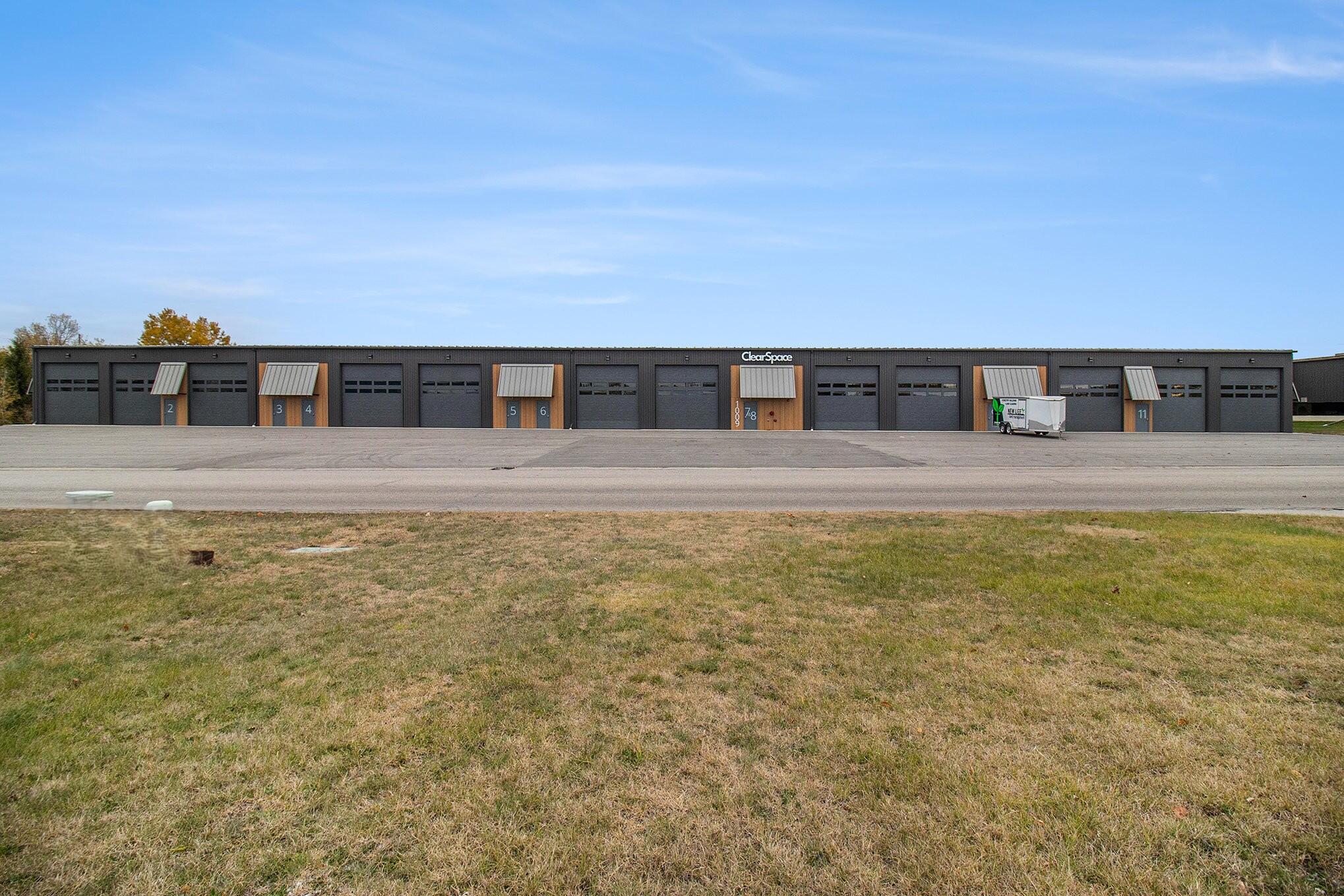 1009 Conrad Industrial Drive 8