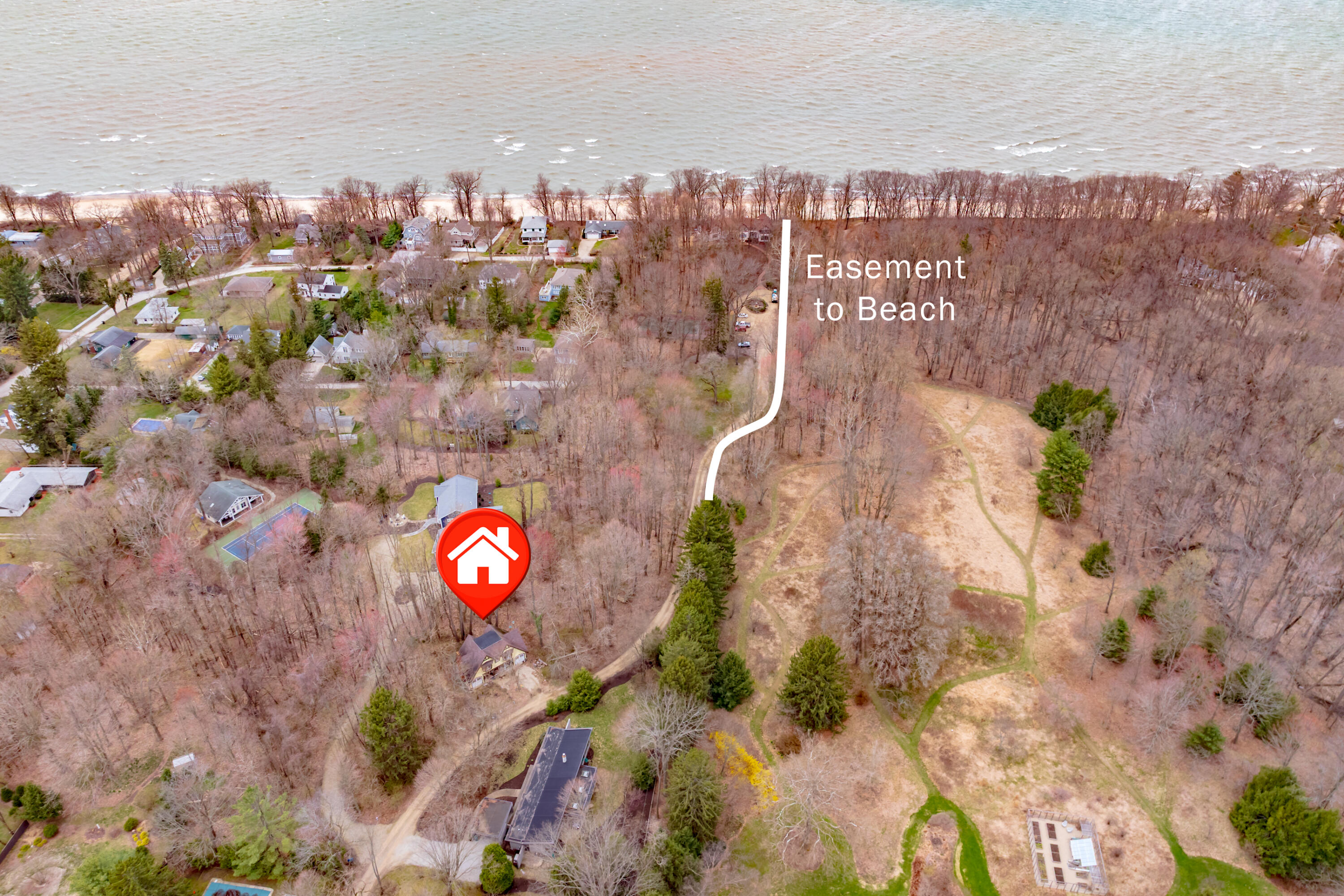 14370 Lakeshore Drive
