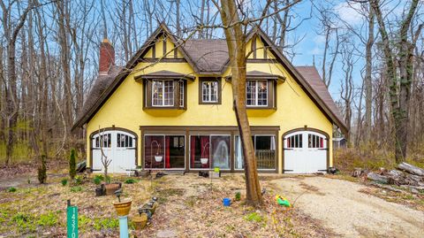 14370 Lakeshore Drive Chikaming Township MI 49116