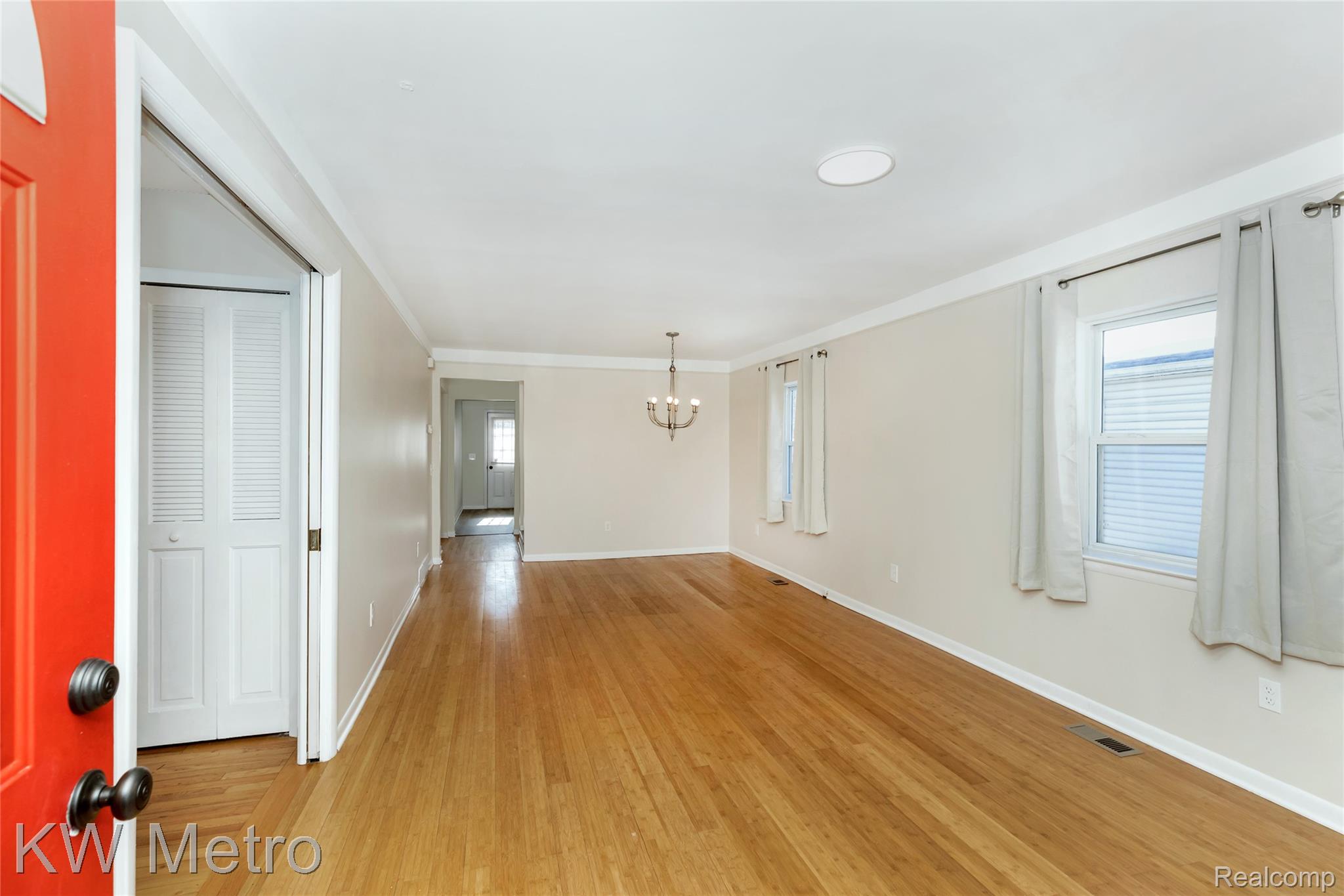 2116 Garfield Street