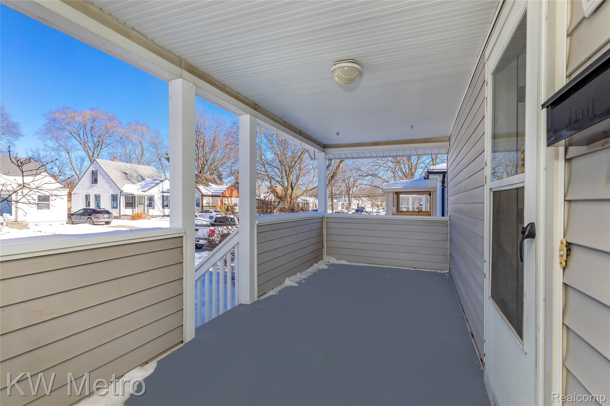 2116 Garfield Street