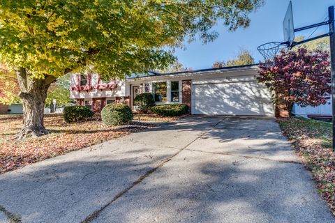 401 Morningside Drive Battle Creek City MI 49015