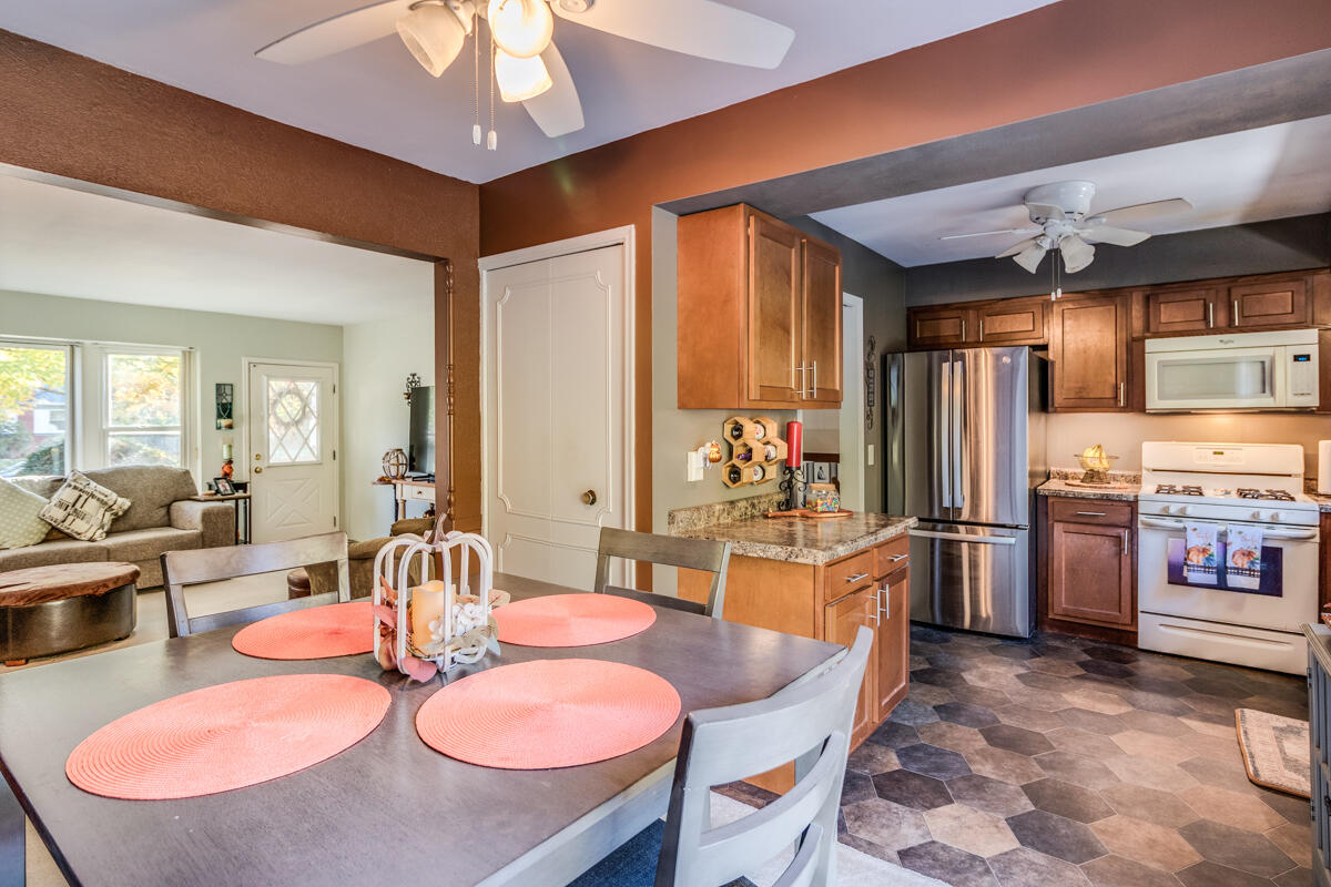 401 Morningside Drive