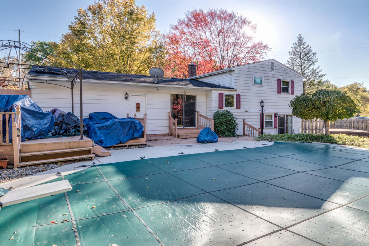 401 Morningside Drive