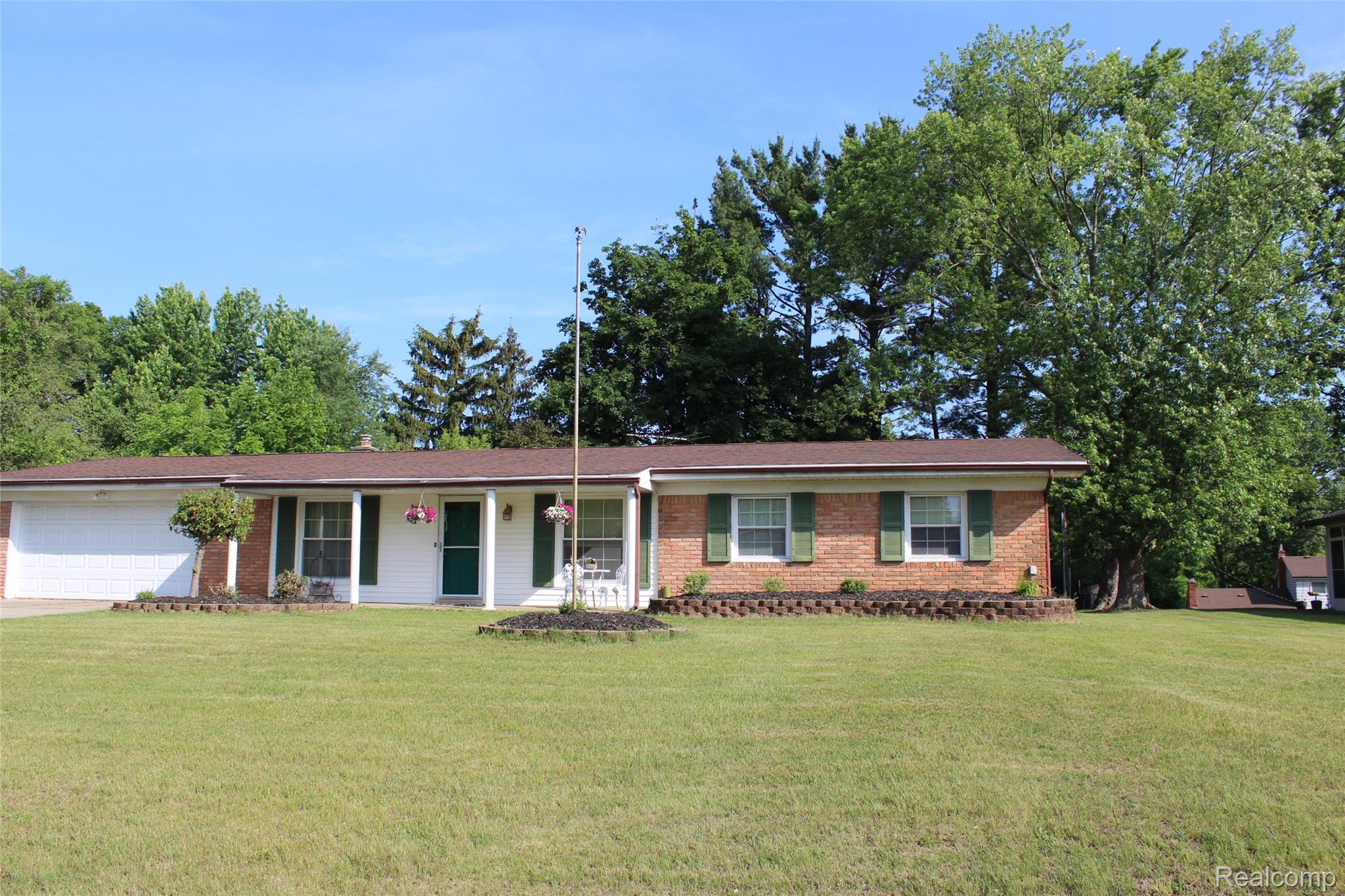 4037 Sandy Creek Drive