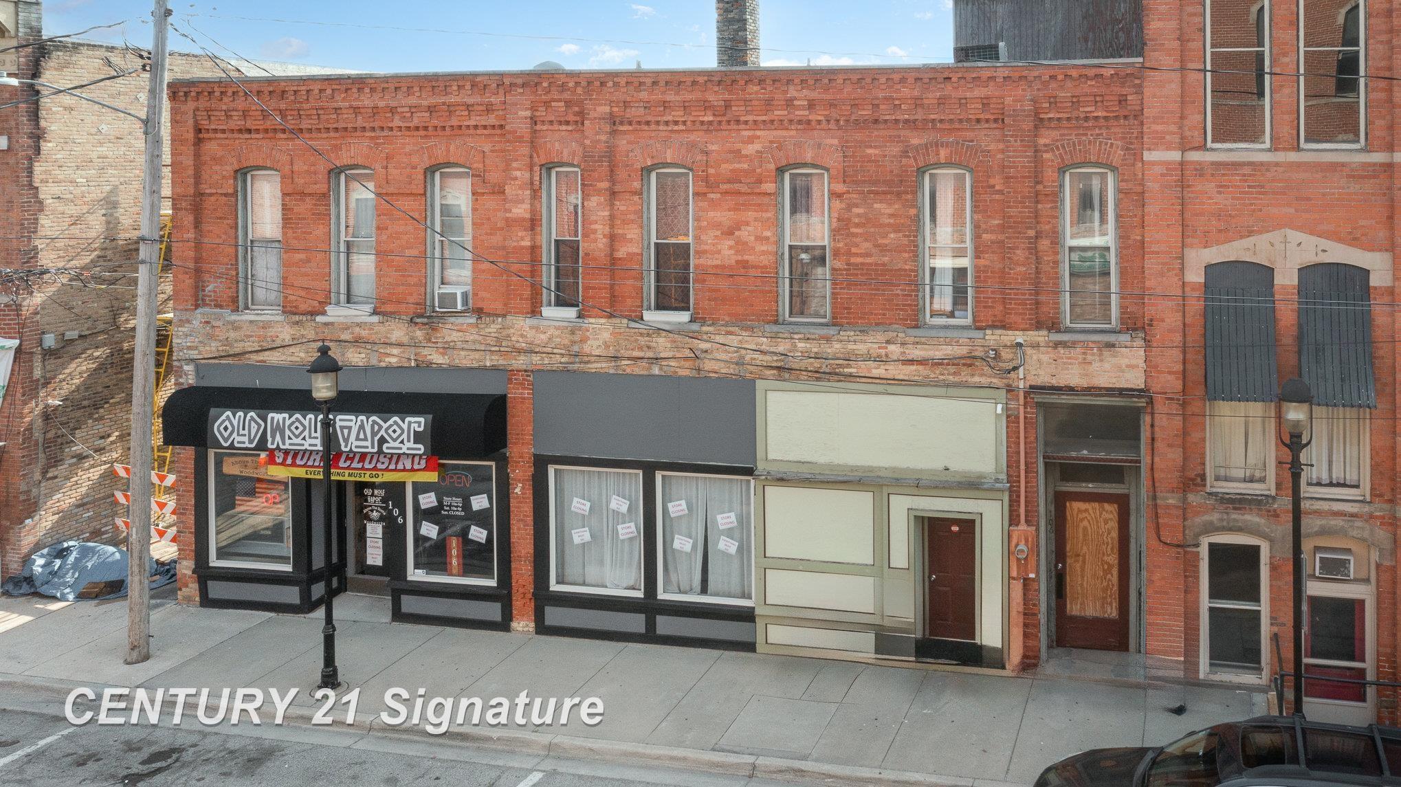 703 E Midland Street