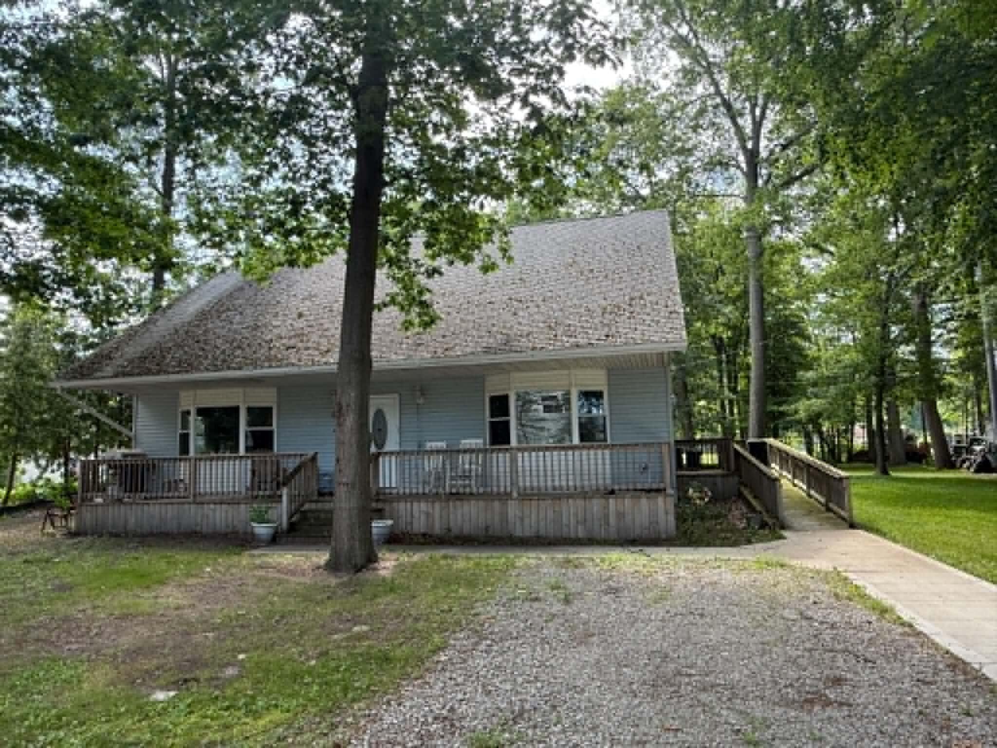 3137 Shore Drive