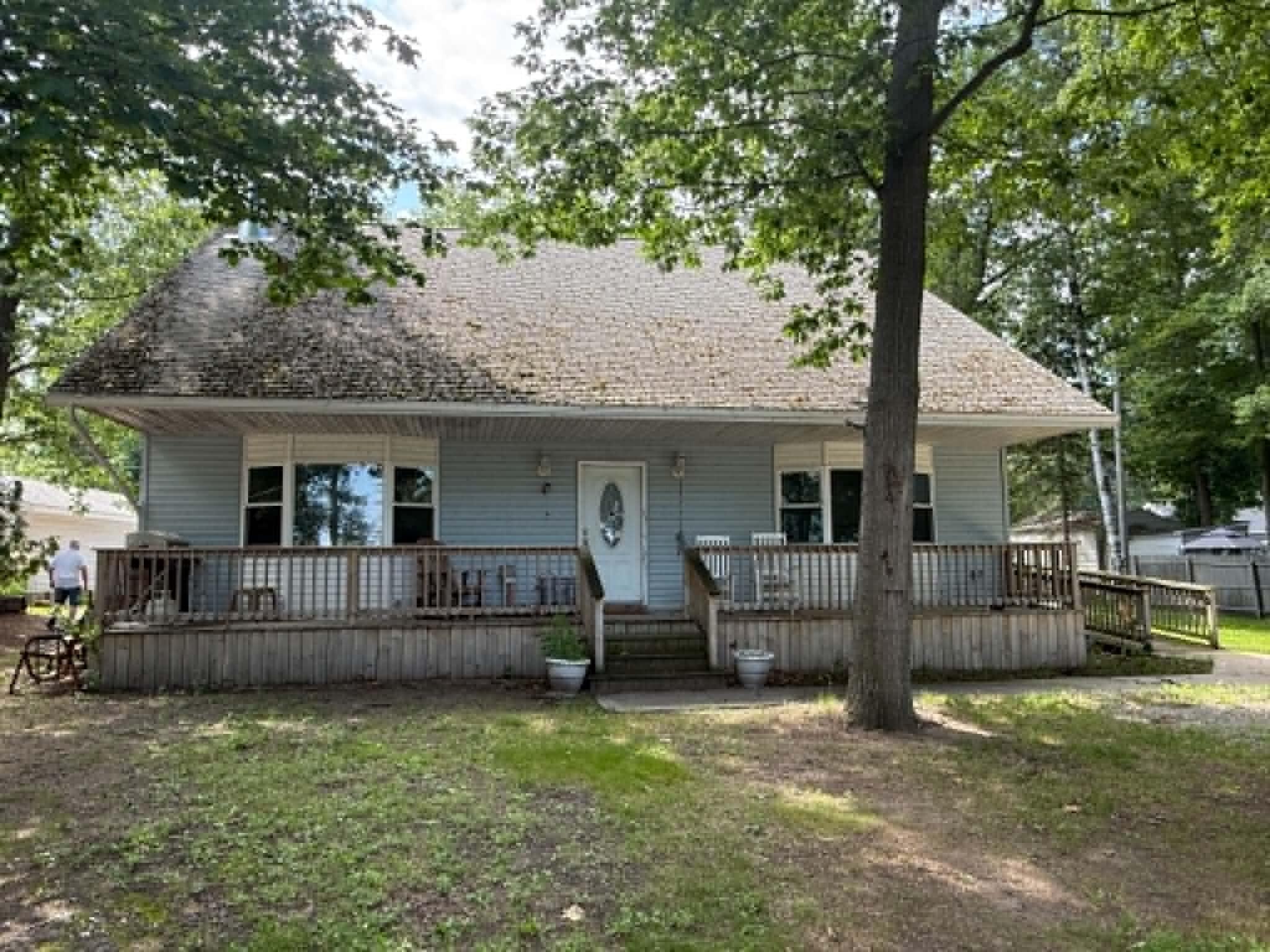 3137 Shore Drive