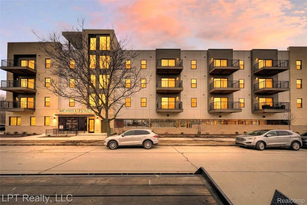 1312 SEWARD ST # 201, DETROIT, MI 48202 - Image a10b020f82daf3c447fecb00a546536e/3498199629