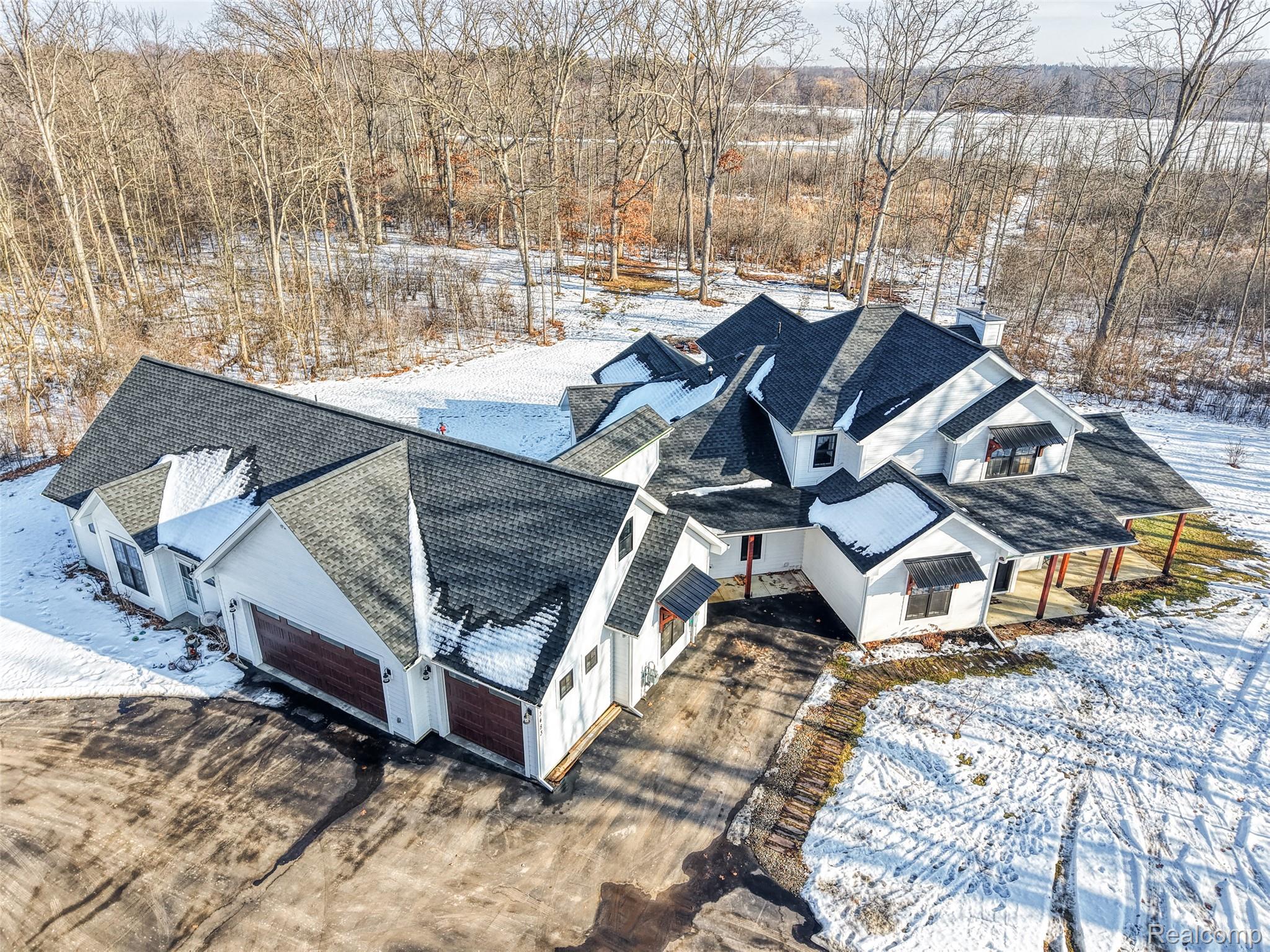 3483 Windwheel Point Drive