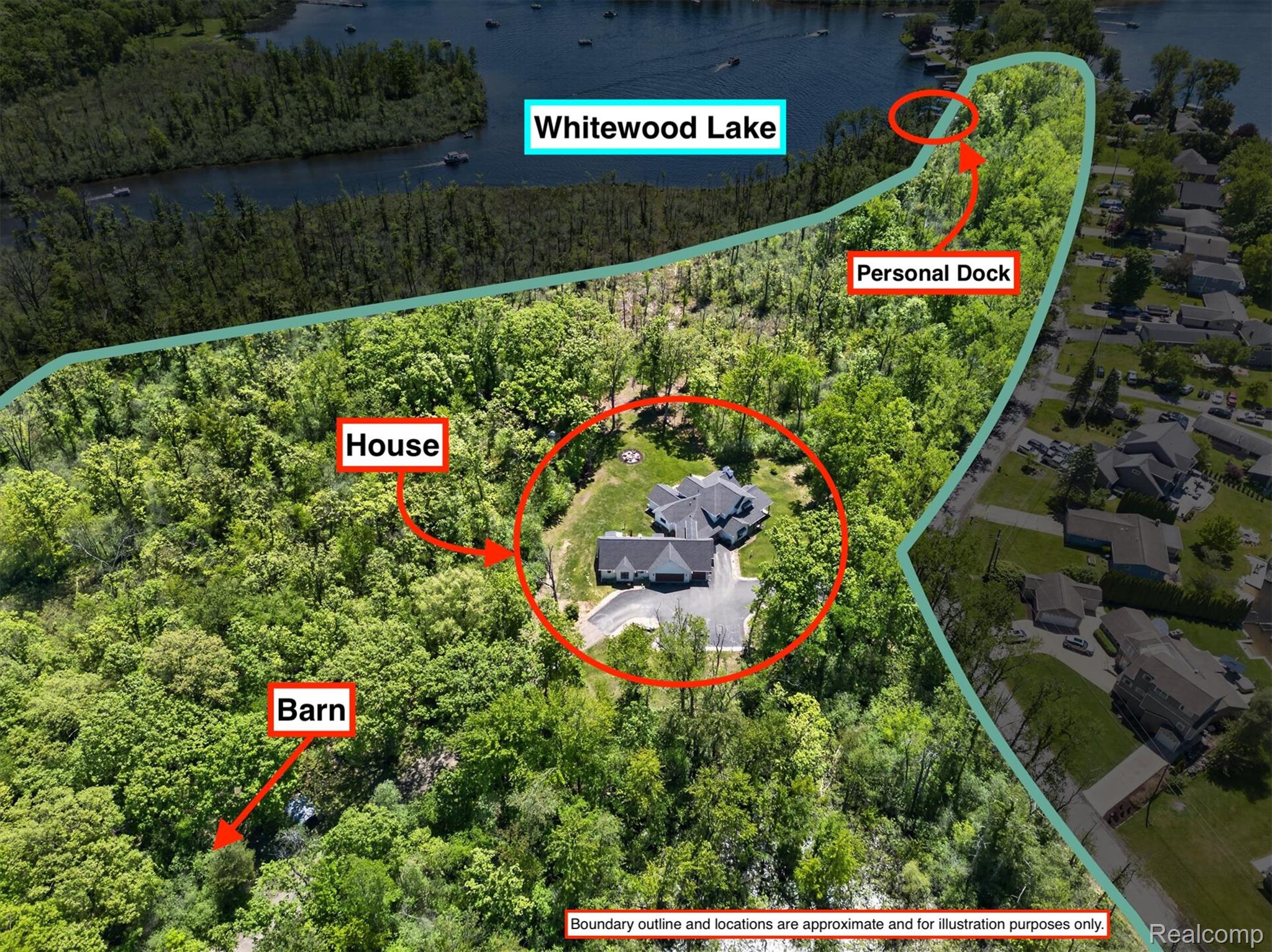 3483 Windwheel Point Drive