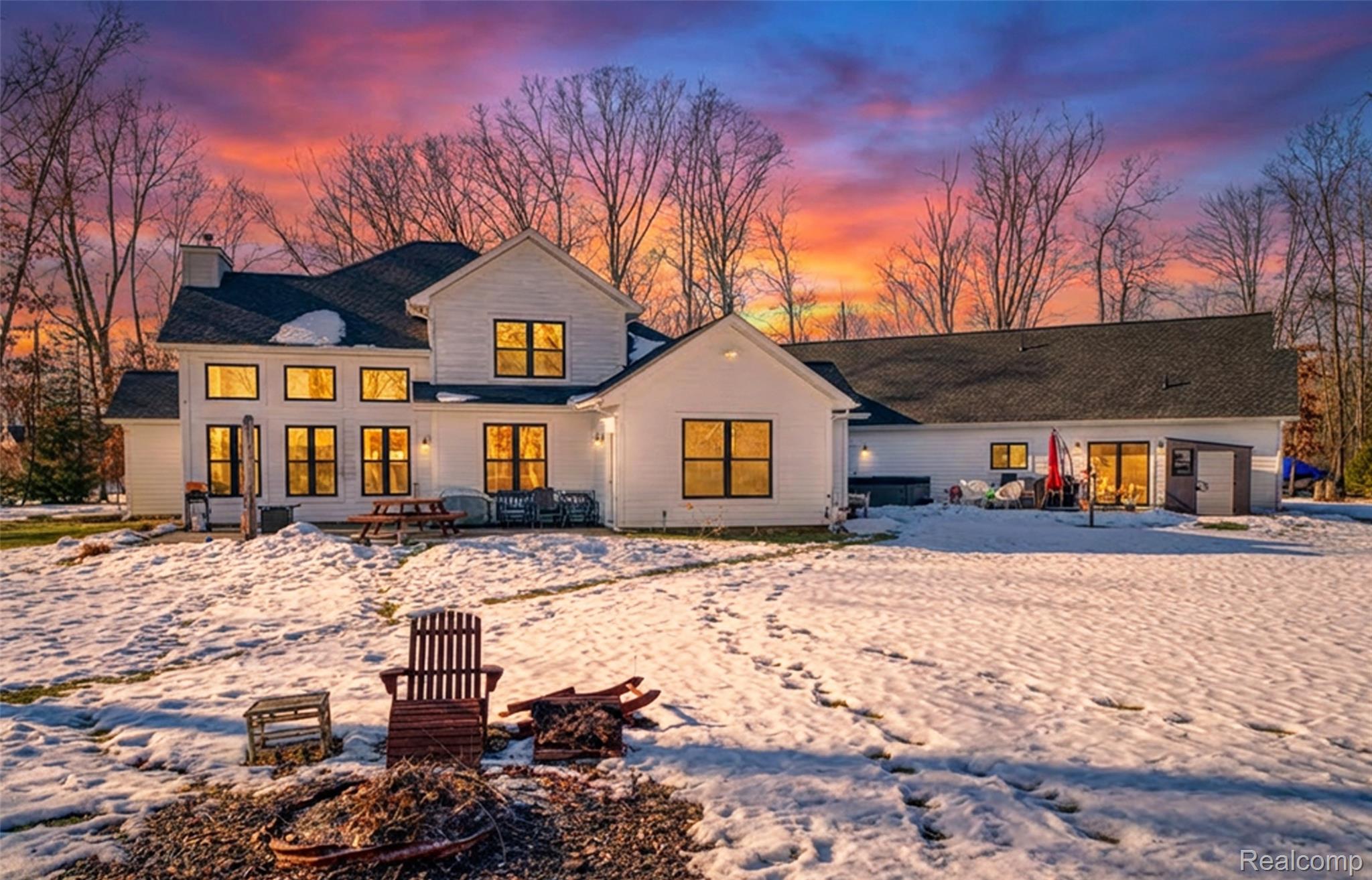 3483 Windwheel Point Drive