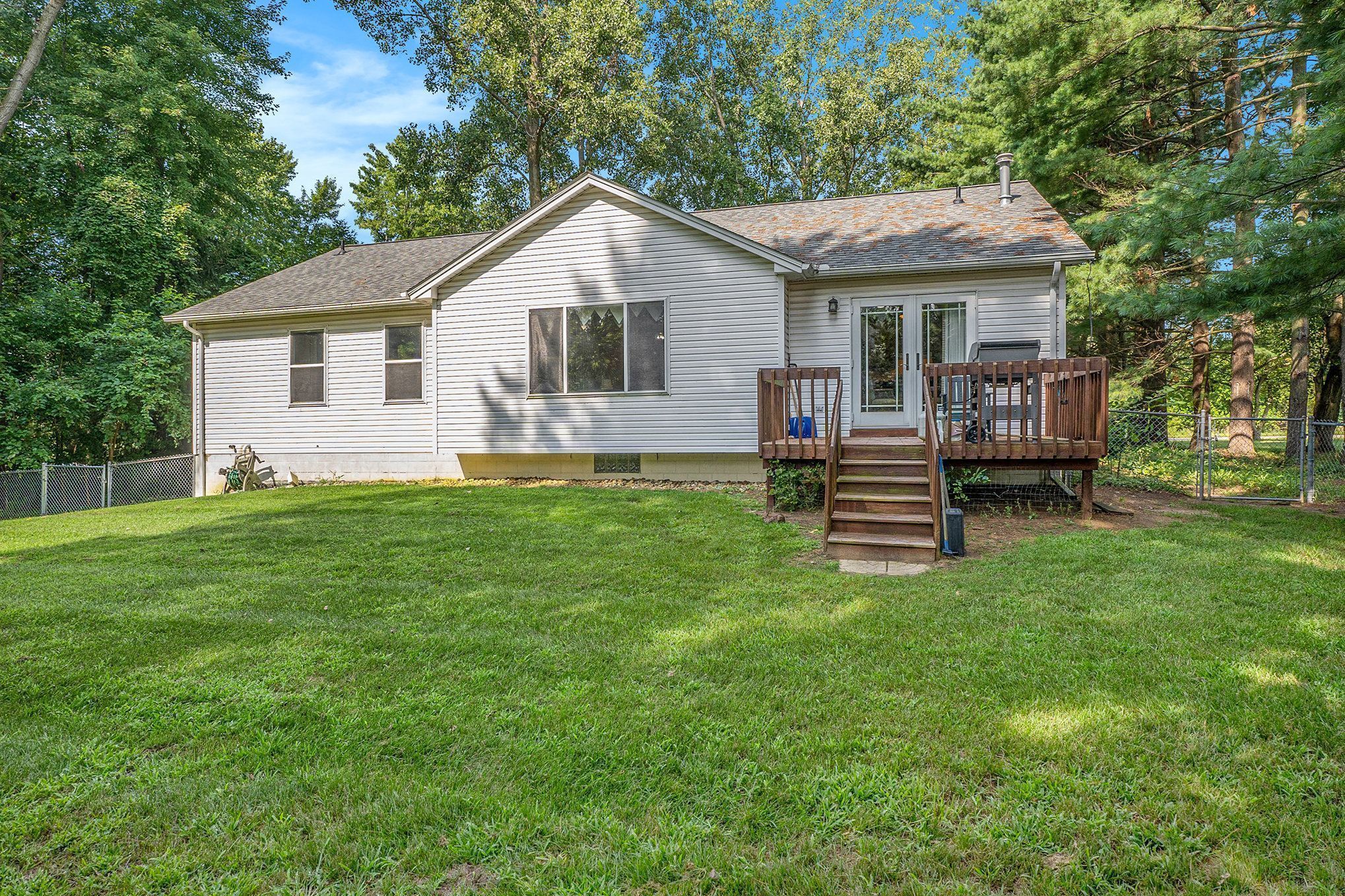 1604 FISH LAKE Road