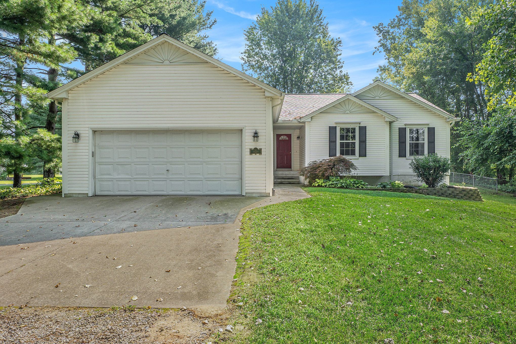 1604 FISH LAKE Road