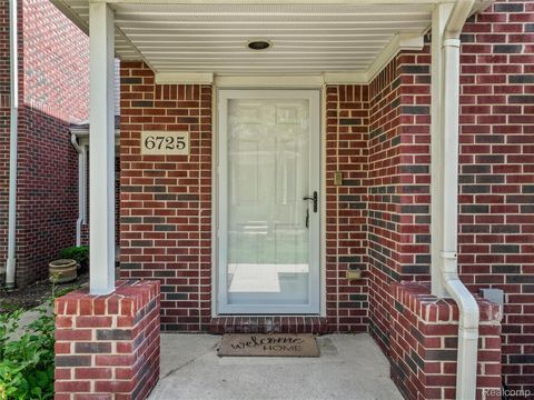 Photo of 6725 Boulder Pointe Drive, Washington Township, MI 48094 (MLS # 20251033429) Photo of 6725 Boulder Pointe Drive, Washington Township, MI 48094 (MLS # 20251033429)