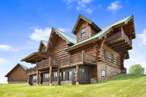 4450 50th Avenue Orient Township MI 49679