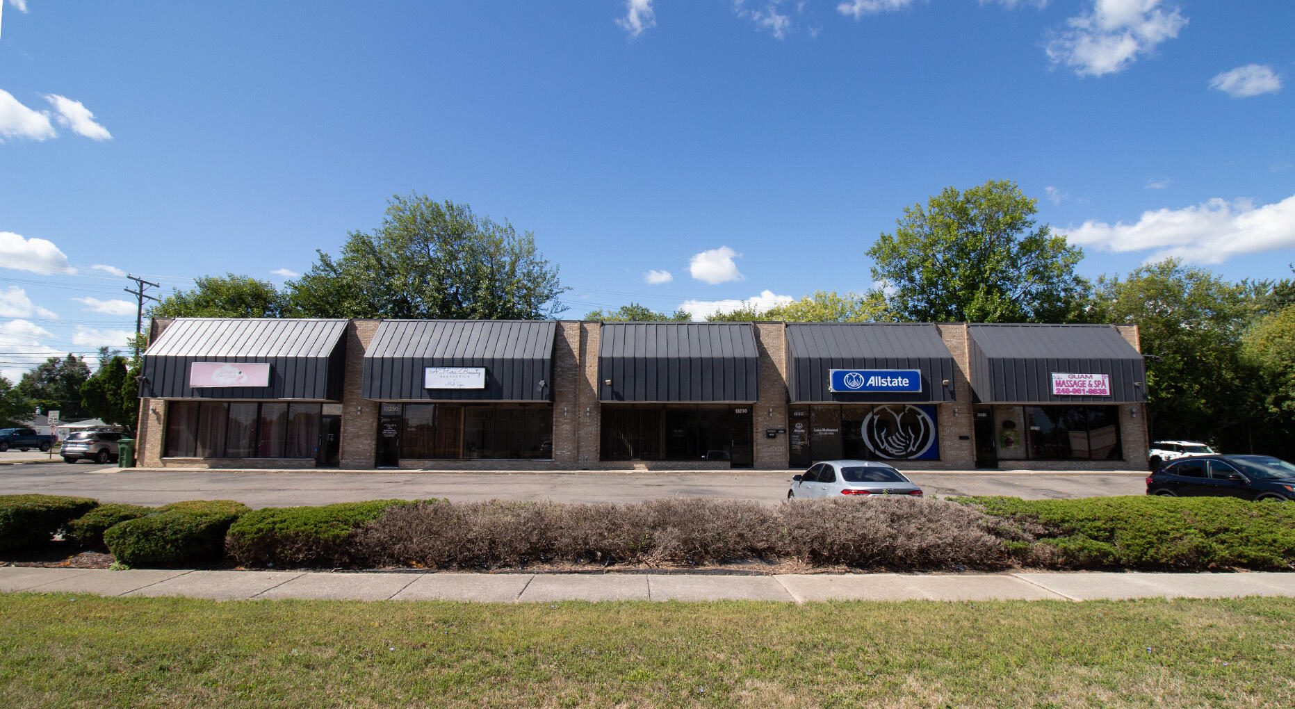 13230 Trenton Rd Road