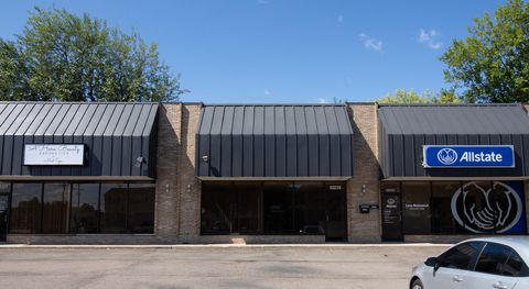 13230 Trenton Rd Road Southgate City MI 48195