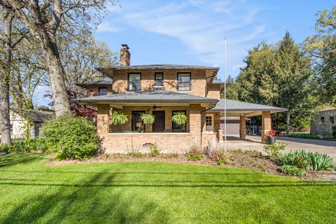2226 Oakland Drive Kalamazoo City Kalamazoo MI 49008
