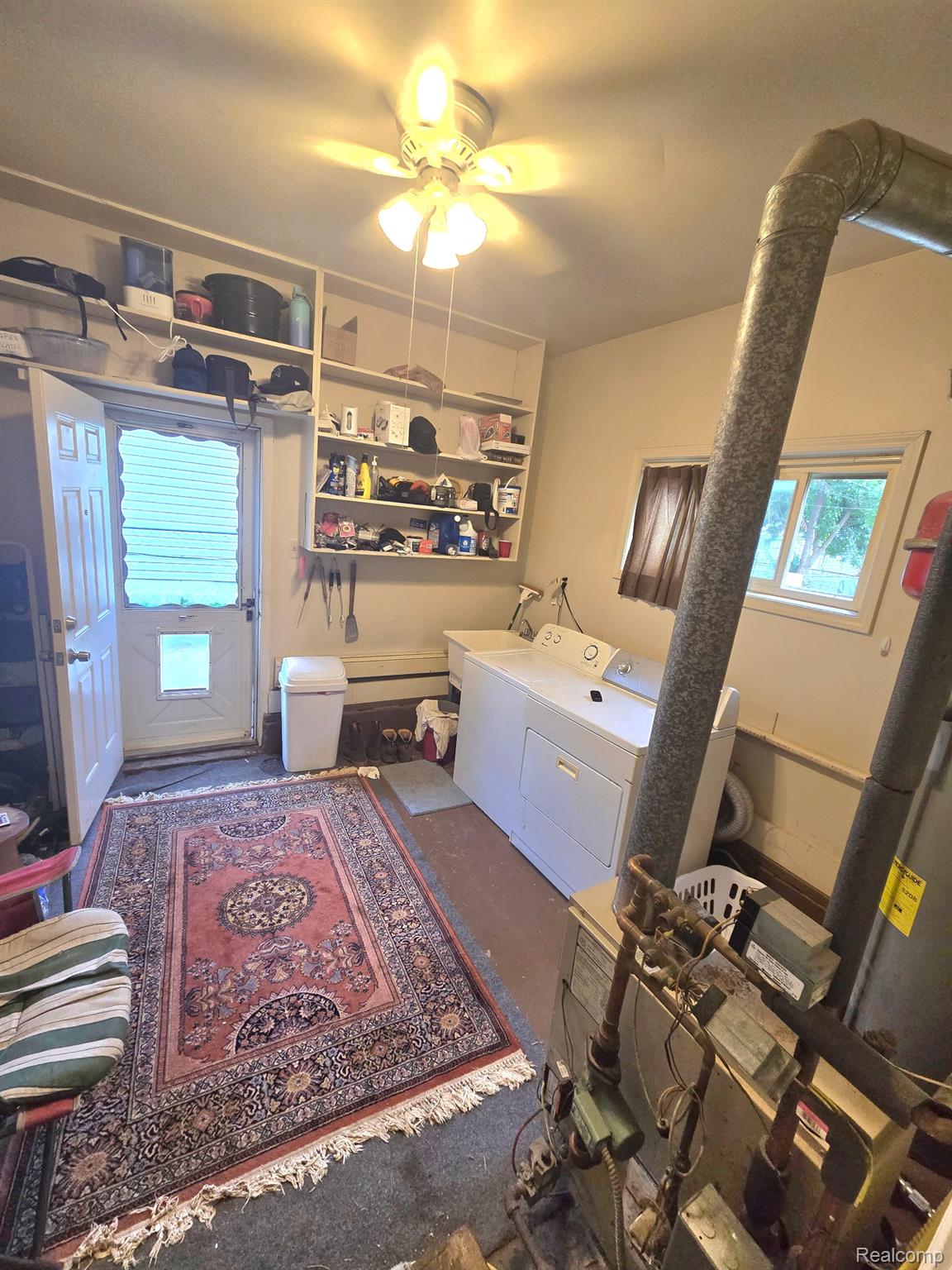 Roseville City, Michigan 48066, United States, 3 Bedrooms Bedrooms, ,1 BathroomBathrooms,Residential,Active,192963