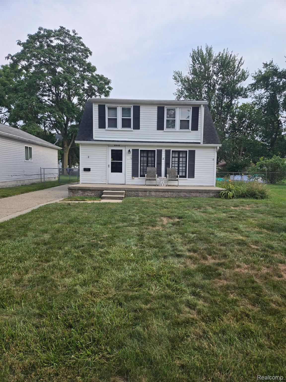 Roseville City, Michigan 48066, United States, 3 Bedrooms Bedrooms, ,1 BathroomBathrooms,Residential,Active,192963