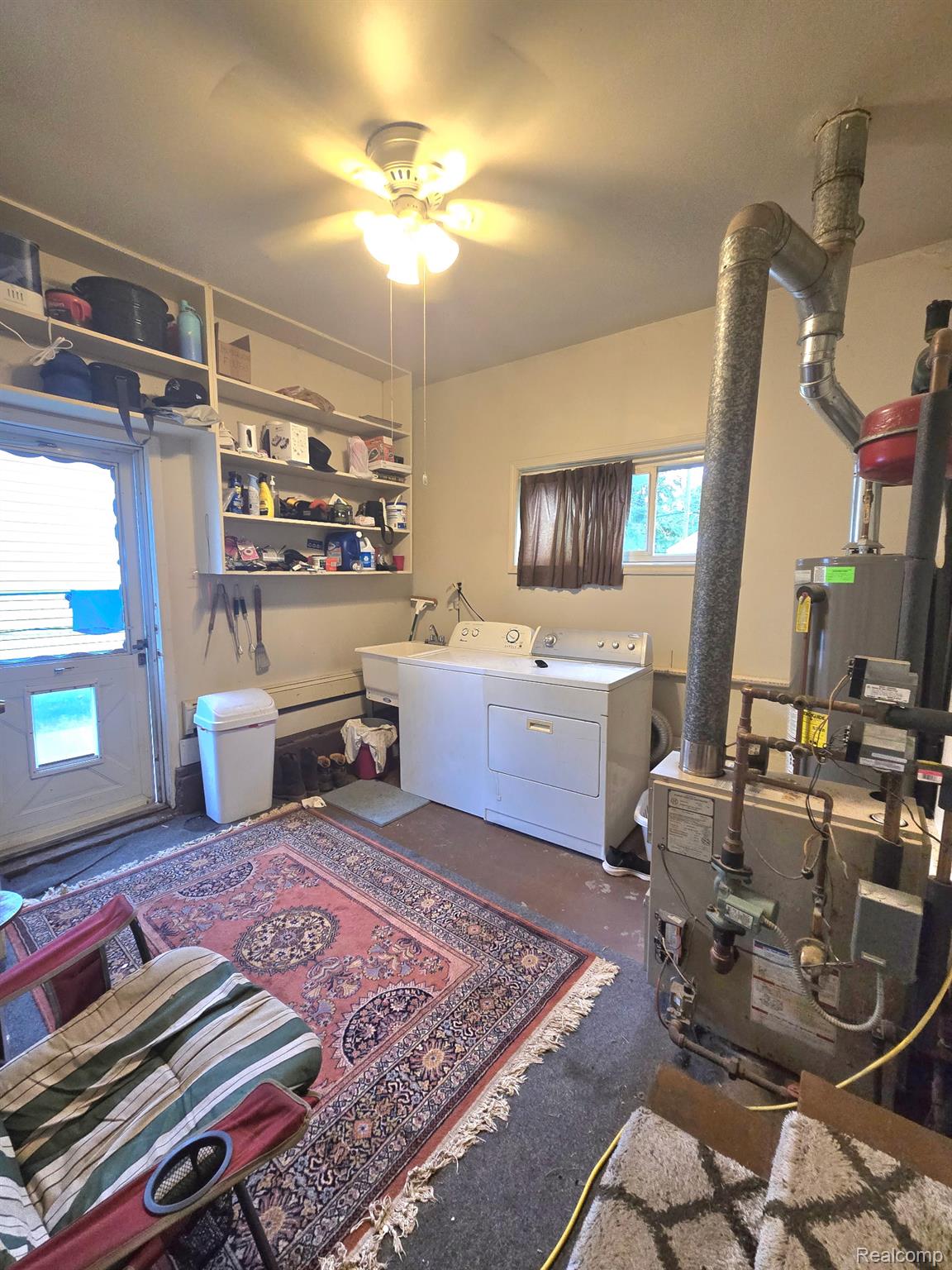 Roseville City, Michigan 48066, United States, 3 Bedrooms Bedrooms, ,1 BathroomBathrooms,Residential,Active,192963