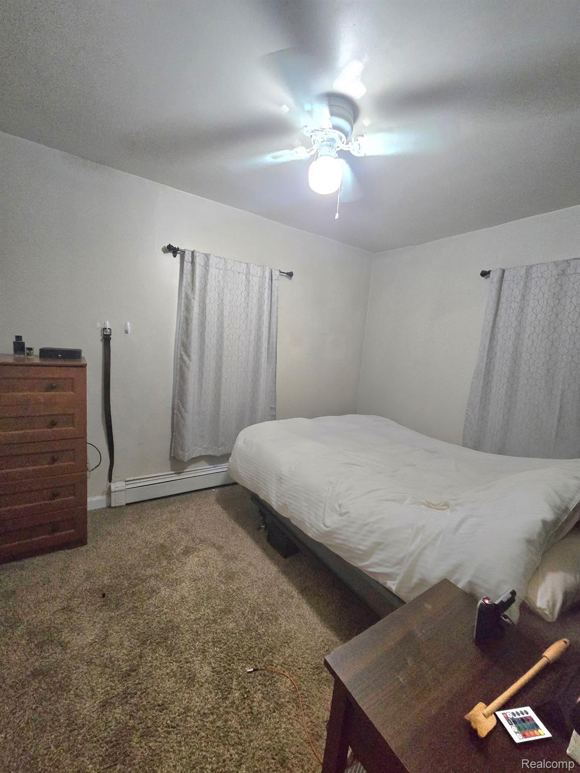 Roseville City, Michigan 48066, United States, 3 Bedrooms Bedrooms, ,1 BathroomBathrooms,Residential,Active,192963