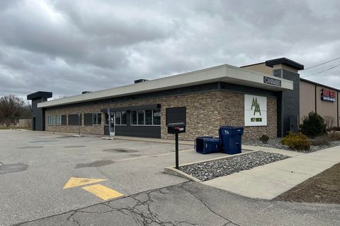 3772 Wilder Road Bay City City MI 48706