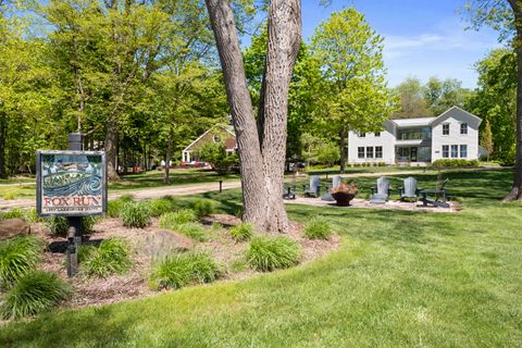 2787 Lakeshore Drive Saugatuck Township MI 49408