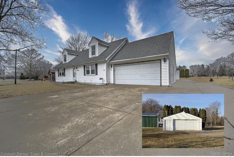 44694 Geddes Road Canton Charter Township MI 48188