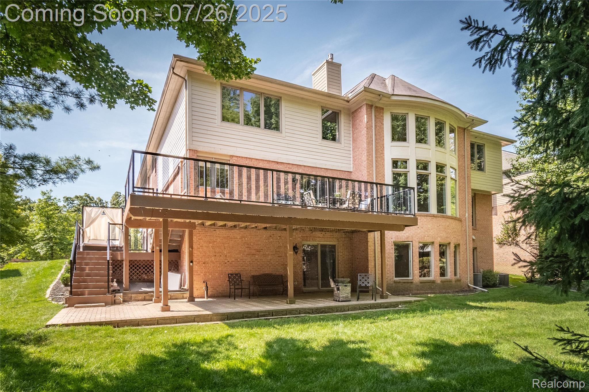 4575 Forest Edge Lane N