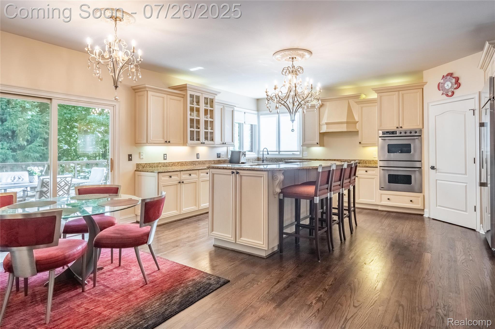 4575 Forest Edge Lane N