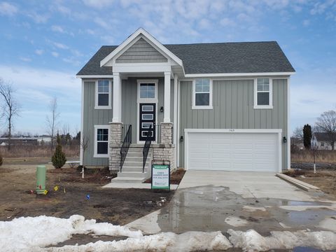 7419 Traditional Court SE Caledonia Township MI 49316