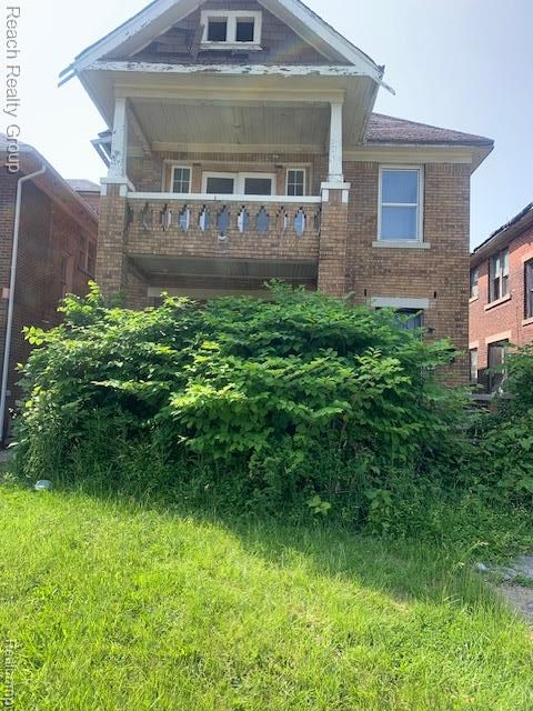 5030 S Martindale Street Detroit City MI 48204