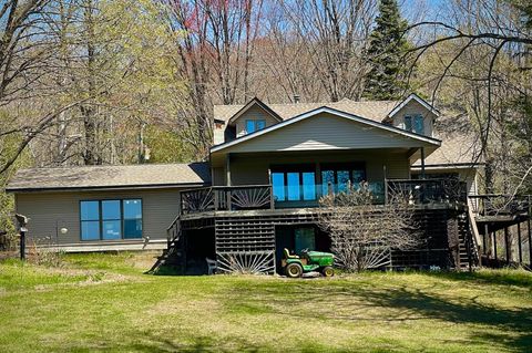 9690 Lake Street Banks Township Antrim MI 49729