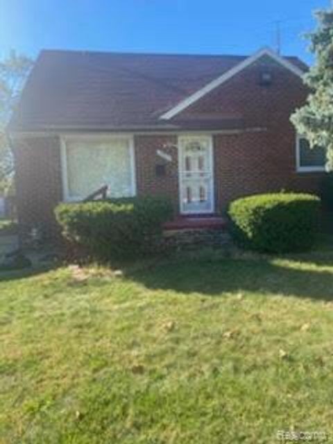 Photo of 19951 Sunset St, Detroit City, MI 48234 (MLS # 20261046130)